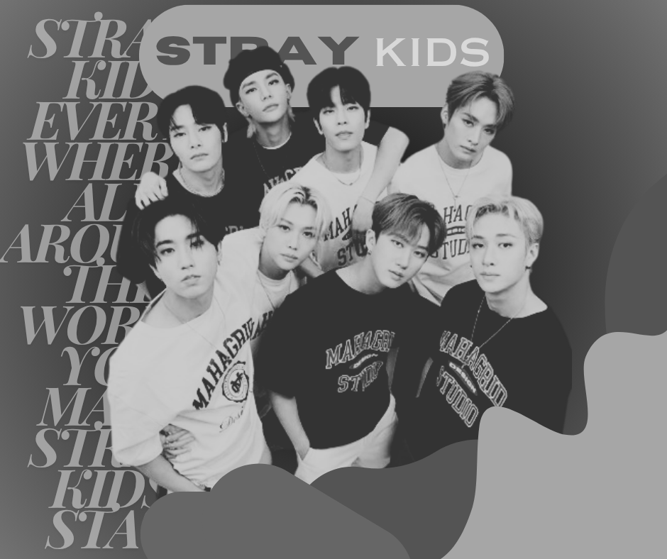 skz duh!